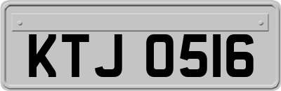 KTJ0516