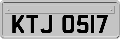 KTJ0517