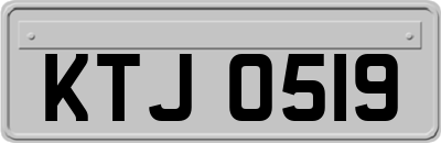KTJ0519