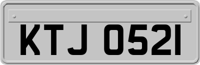 KTJ0521