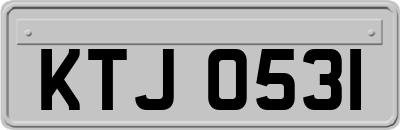 KTJ0531