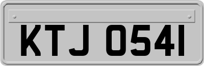 KTJ0541