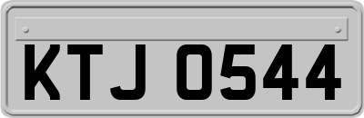 KTJ0544