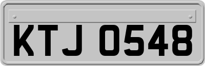 KTJ0548