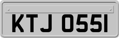 KTJ0551