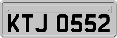 KTJ0552