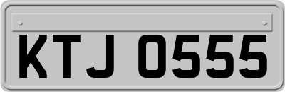 KTJ0555