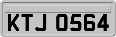 KTJ0564
