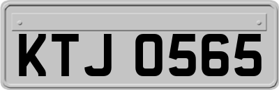 KTJ0565