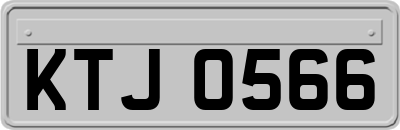 KTJ0566