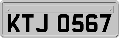 KTJ0567