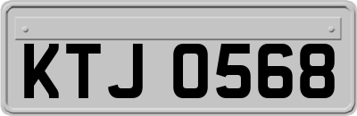 KTJ0568
