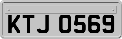 KTJ0569