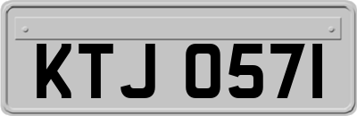 KTJ0571