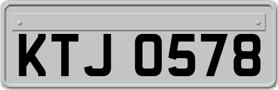KTJ0578