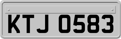 KTJ0583