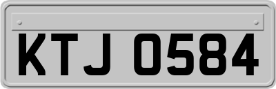 KTJ0584