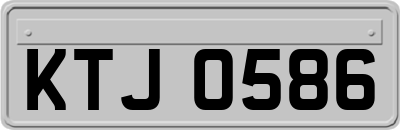 KTJ0586