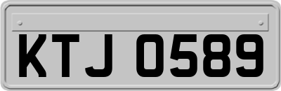 KTJ0589