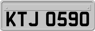 KTJ0590