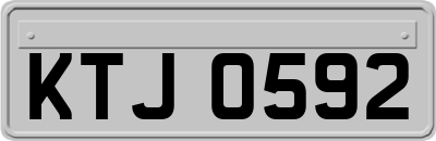 KTJ0592