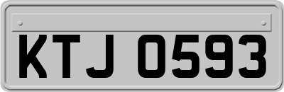 KTJ0593