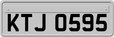 KTJ0595