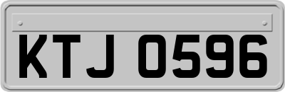 KTJ0596