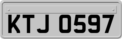 KTJ0597