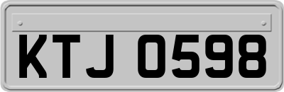 KTJ0598