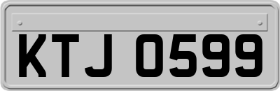 KTJ0599