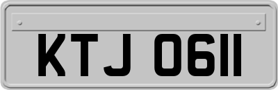 KTJ0611