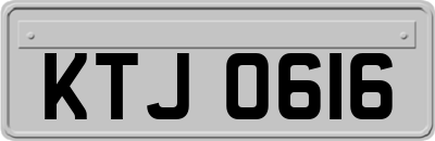 KTJ0616