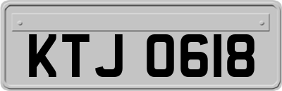 KTJ0618
