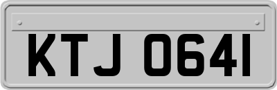 KTJ0641
