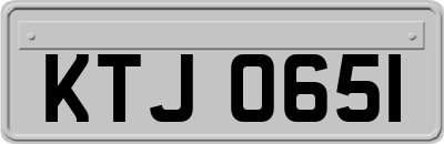 KTJ0651
