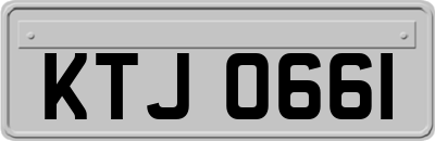 KTJ0661