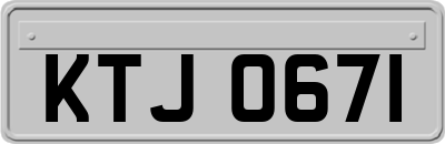 KTJ0671