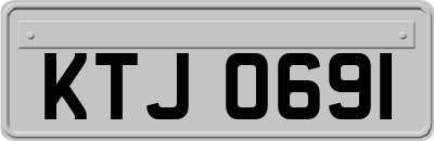 KTJ0691