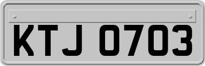 KTJ0703