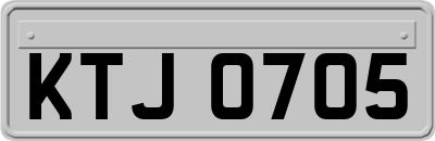 KTJ0705