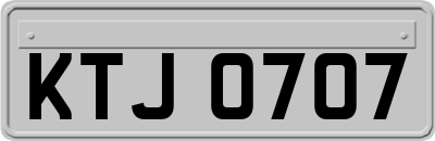 KTJ0707