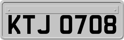 KTJ0708