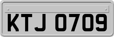 KTJ0709