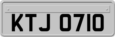 KTJ0710