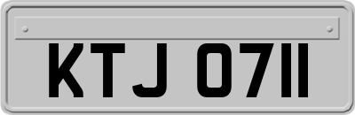 KTJ0711