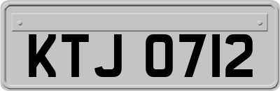 KTJ0712
