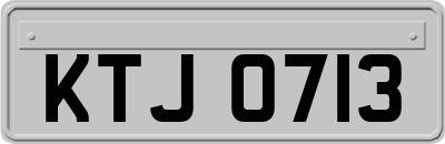 KTJ0713