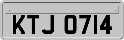 KTJ0714