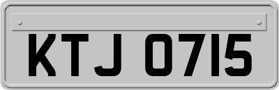 KTJ0715
